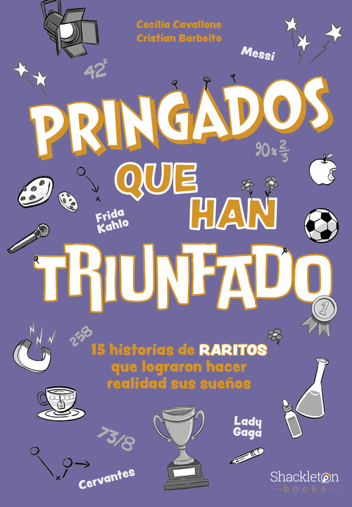 Portada