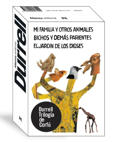 Portada