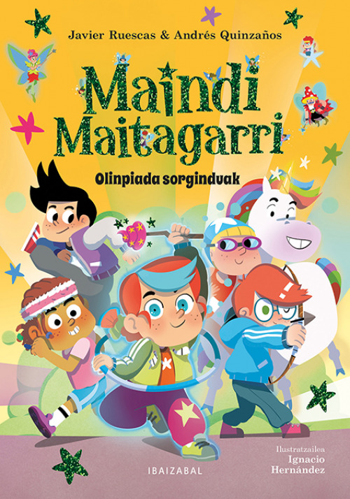 Portada