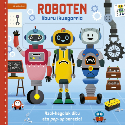 Portada