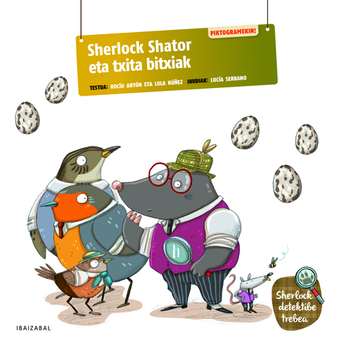 Portada