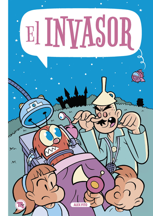 Portada