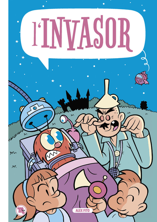 Portada