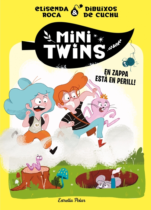 Portada