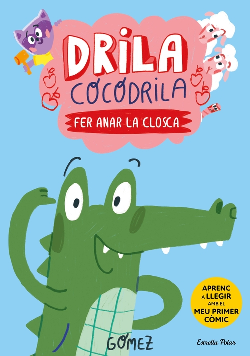 Portada