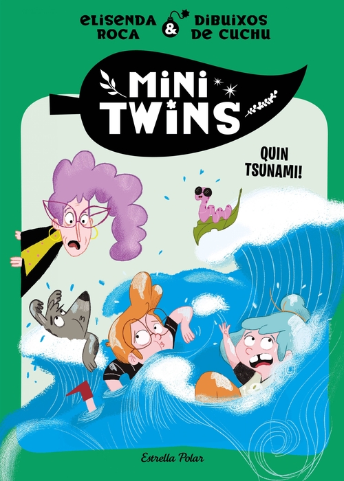 Portada