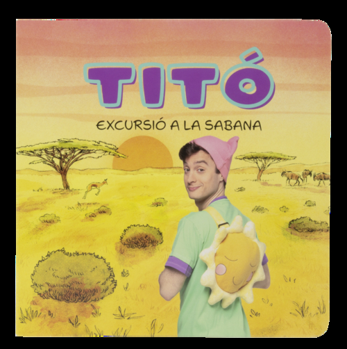Portada