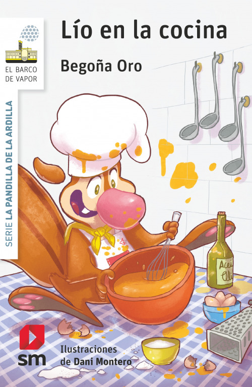 Portada