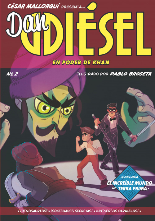Portada