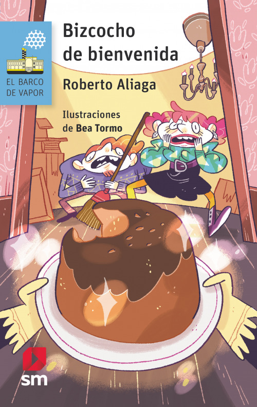 Portada