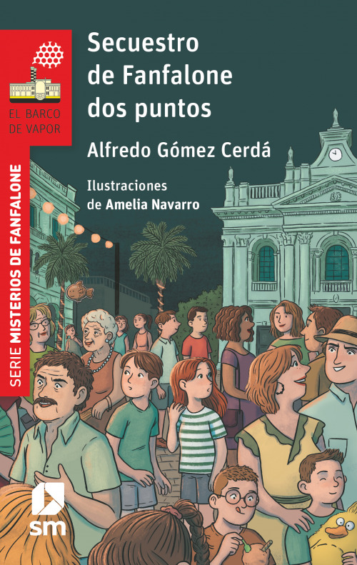 Portada