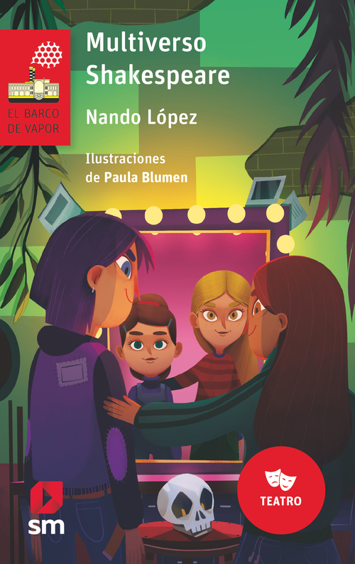 Portada