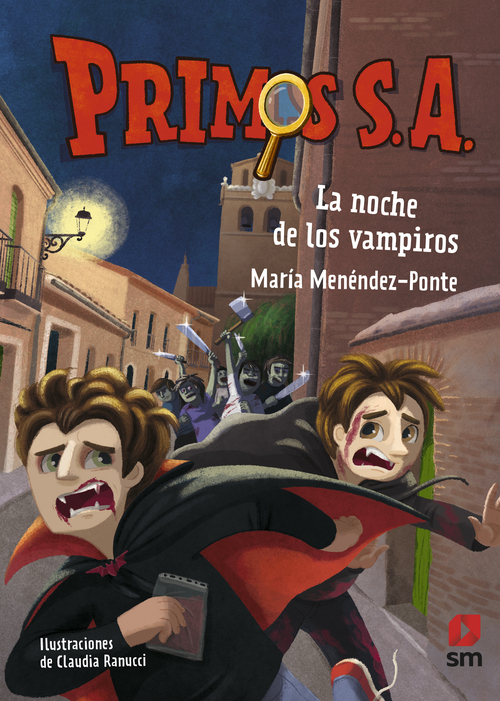 Portada