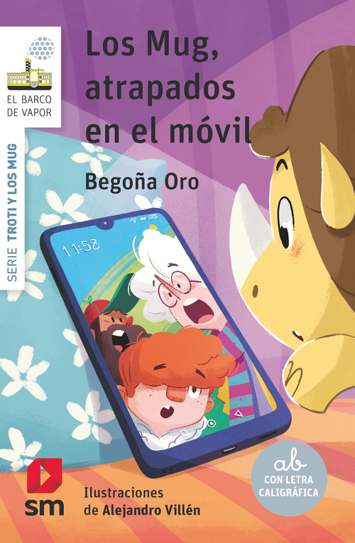 Portada