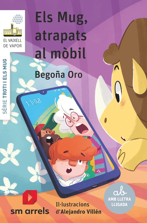 Portada
