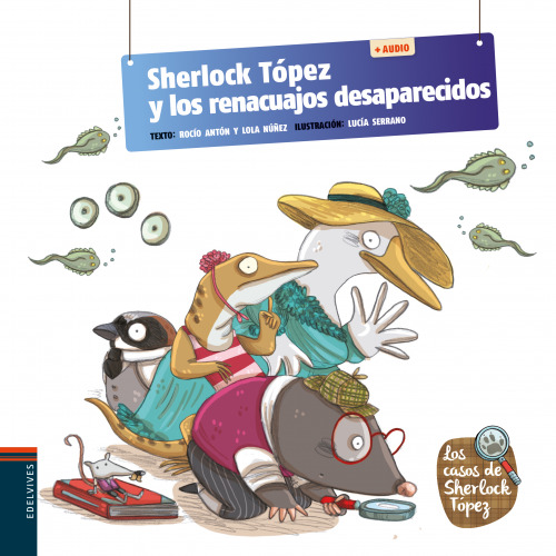 Portada