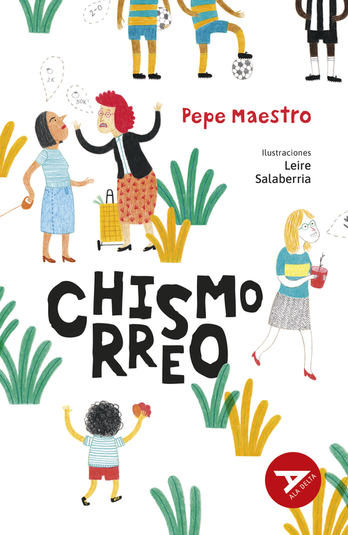 Portada