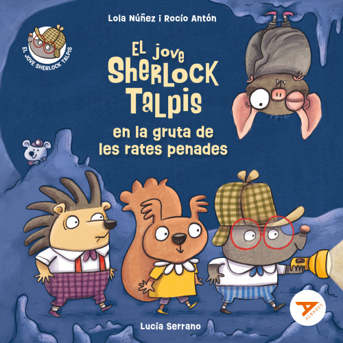 Portada
