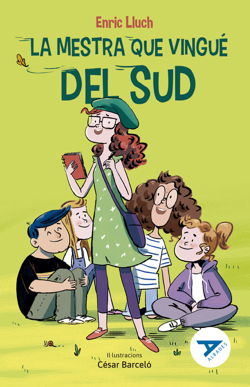 Portada