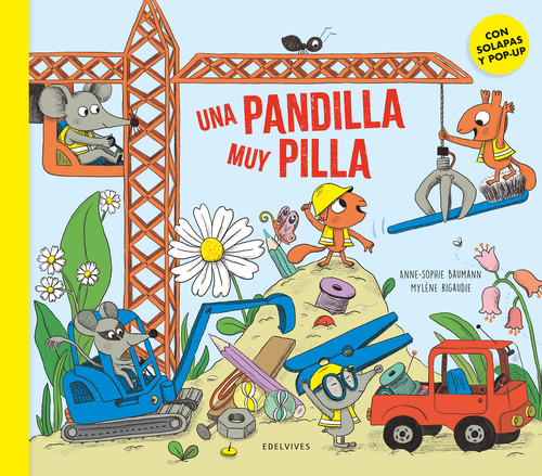 Portada