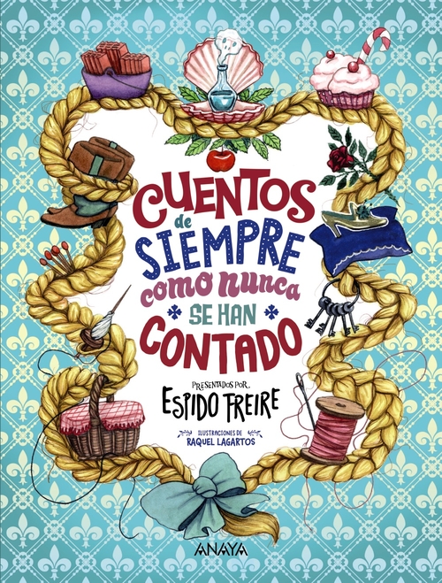 Portada