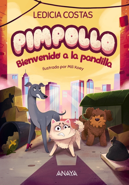 Portada
