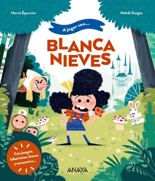 Portada