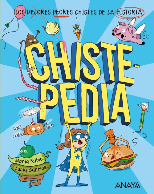 Portada