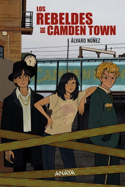 Portada