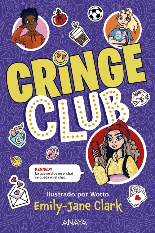 Portada