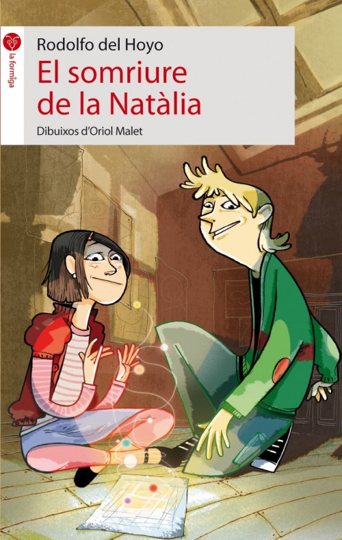 Portada
