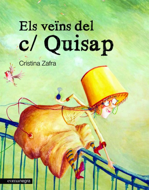 Portada