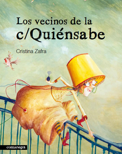 Portada