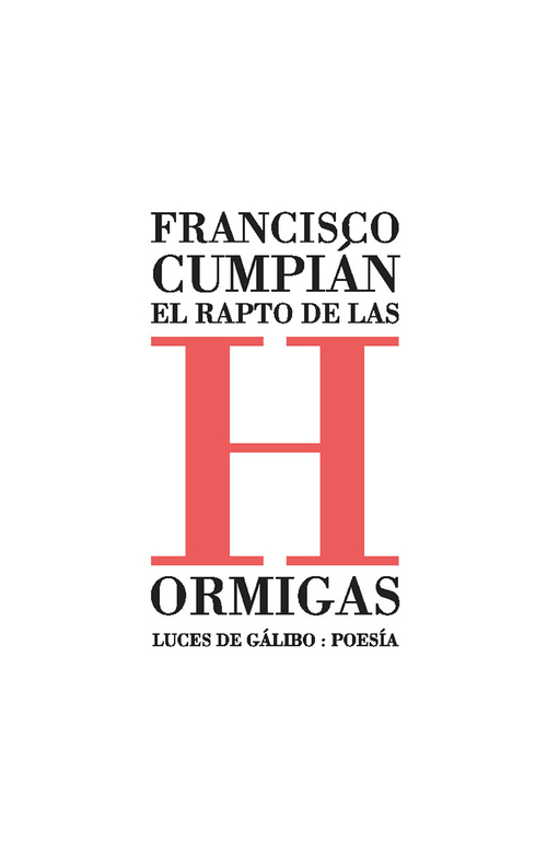 Portada