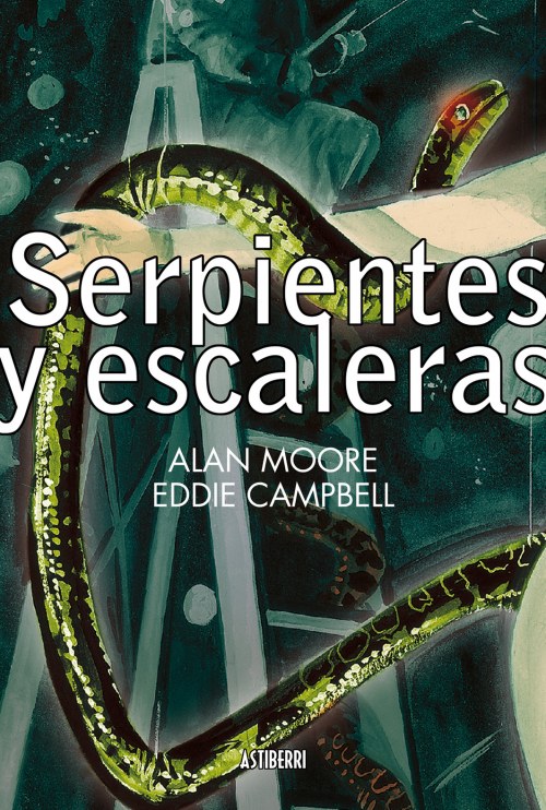 Portada