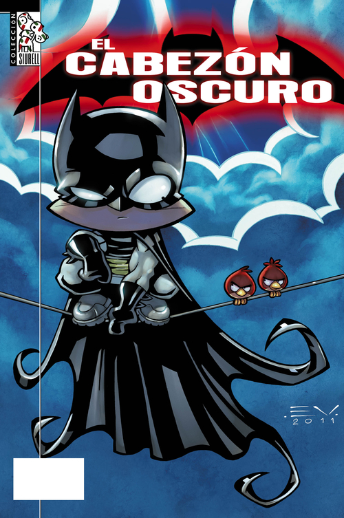 Portada
