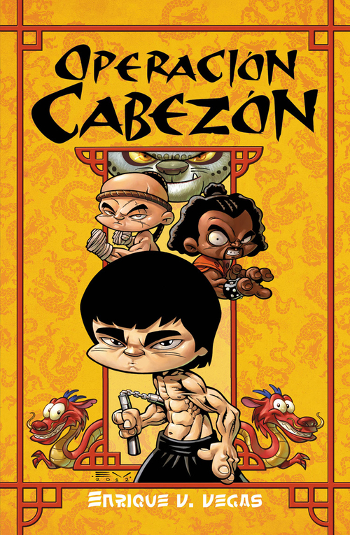 Portada