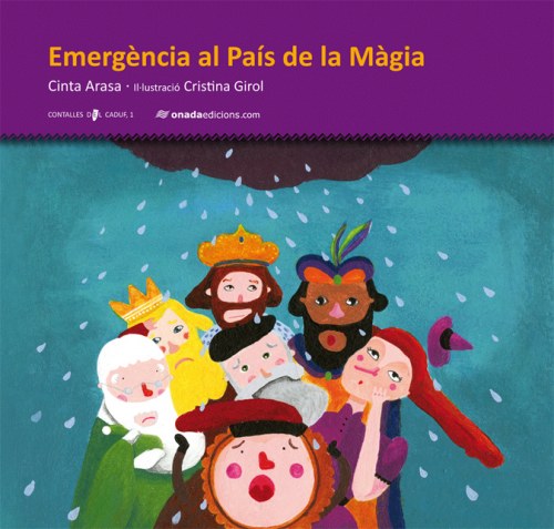 Portada