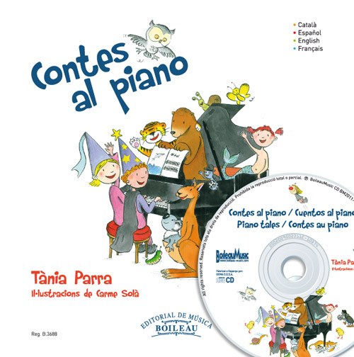 Portada