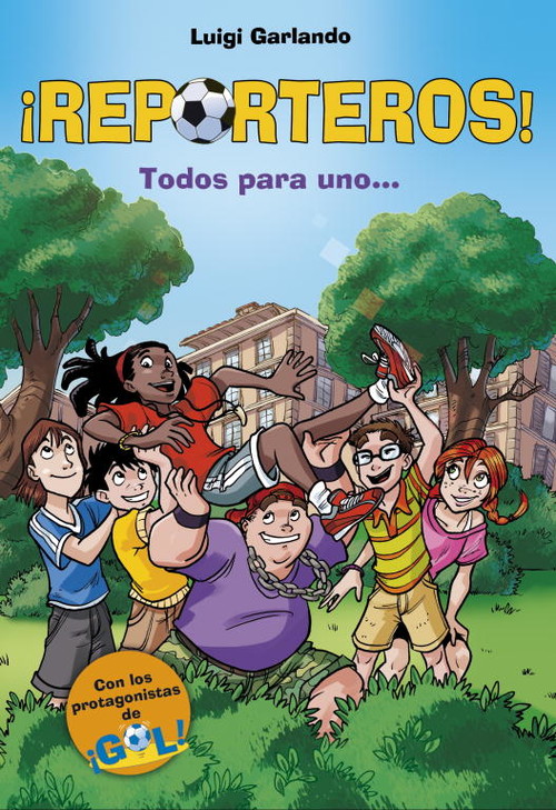 Portada