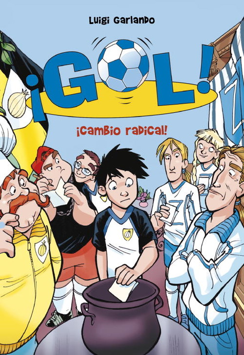 Portada