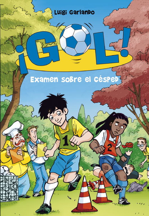 Portada