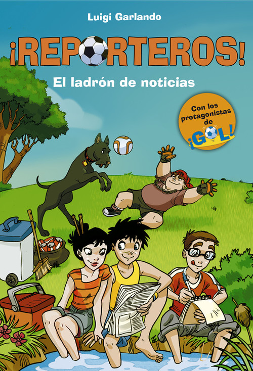 Portada