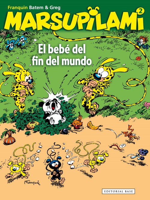 Portada