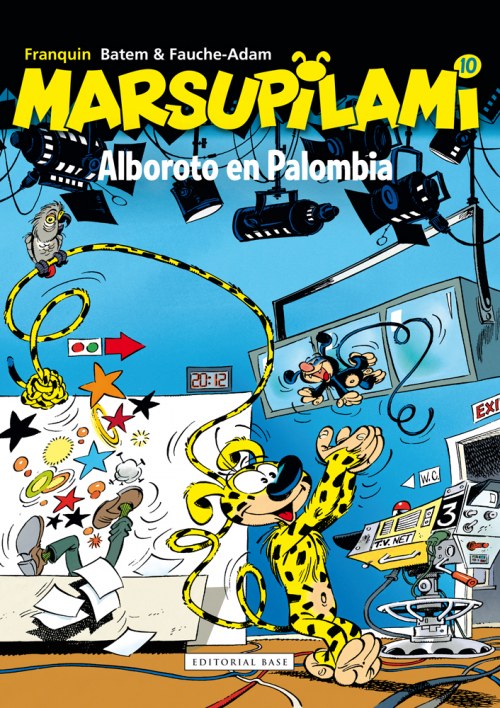 Portada