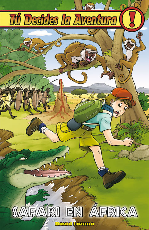 Portada