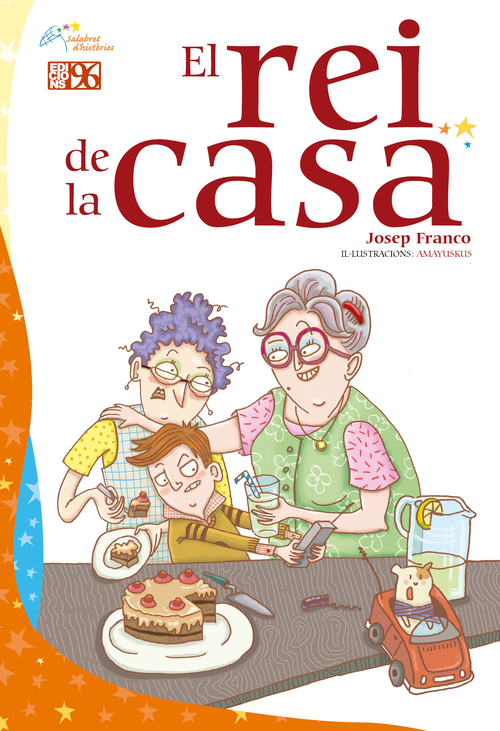 Portada