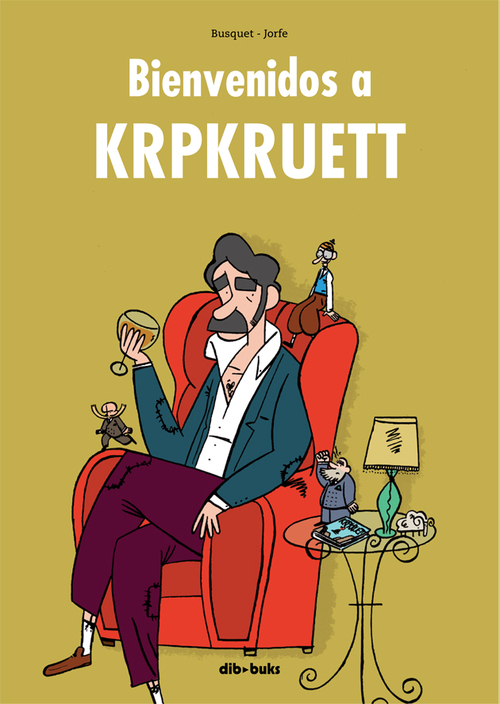 Portada
