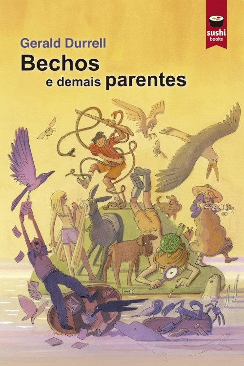 Portada
