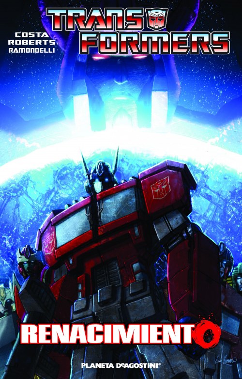 Portada